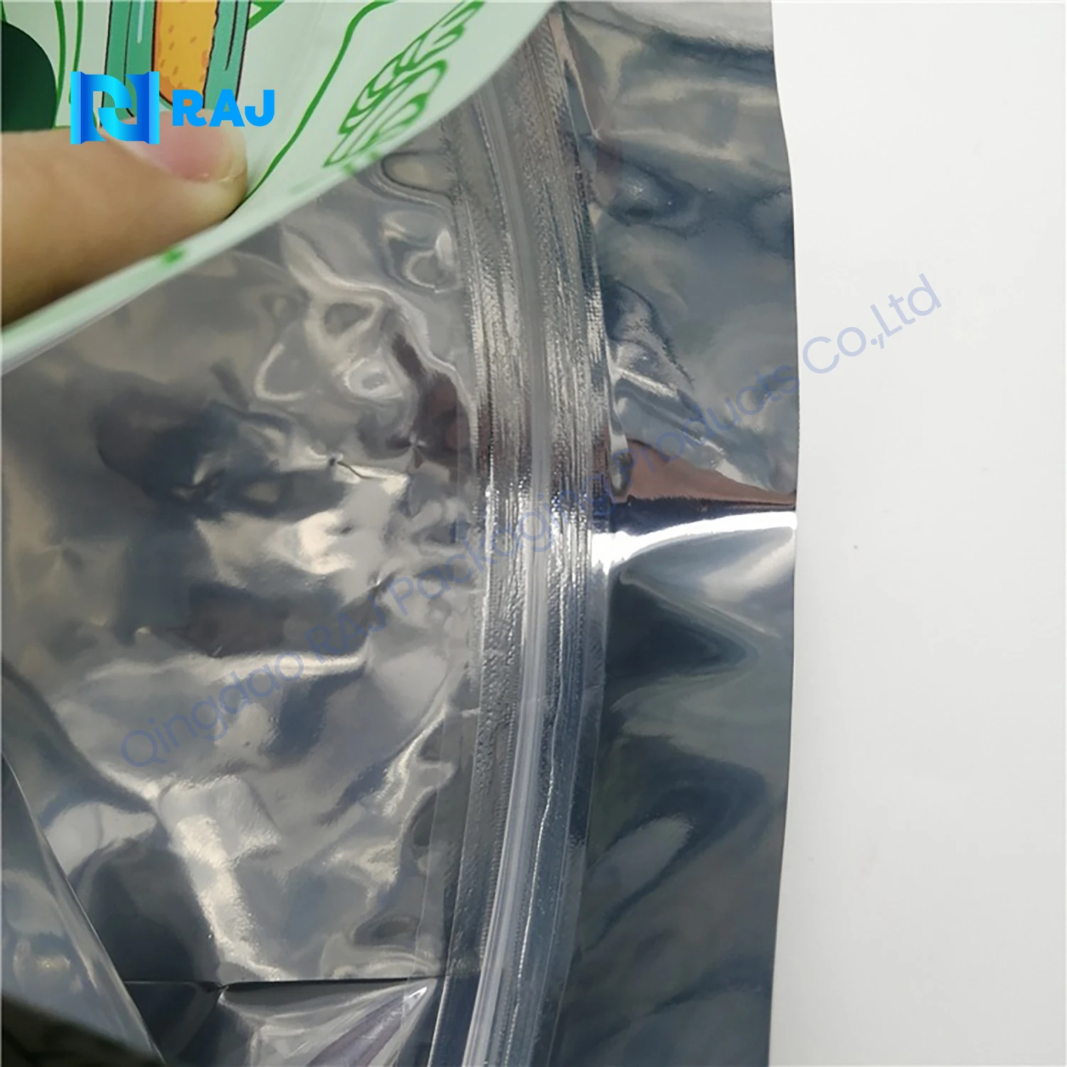 Custom large flat bottom royal cat pet food packaging plastic bags for dog food bags 15kg 20 Kg 500g 1kg 2.5kg 10kg