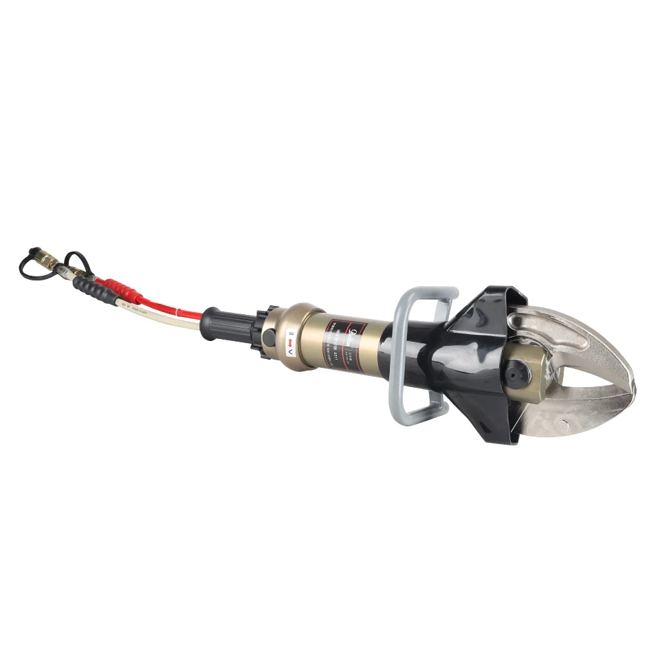 S211 Firefight Rescue Cutter Tool Hydraulic Cutting Machine
