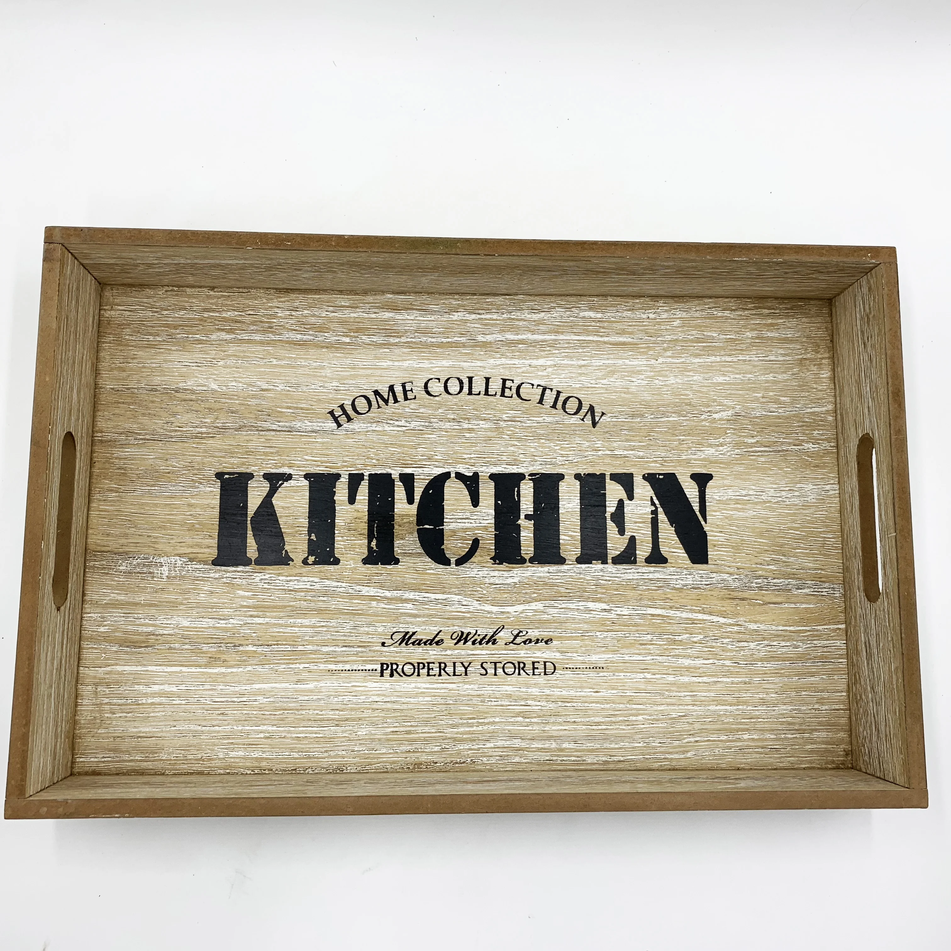 
 Оптовая продажа, натуральный поднос для еды, сервировочный поднос для отеля, деревянный поднос для коллекции дома  