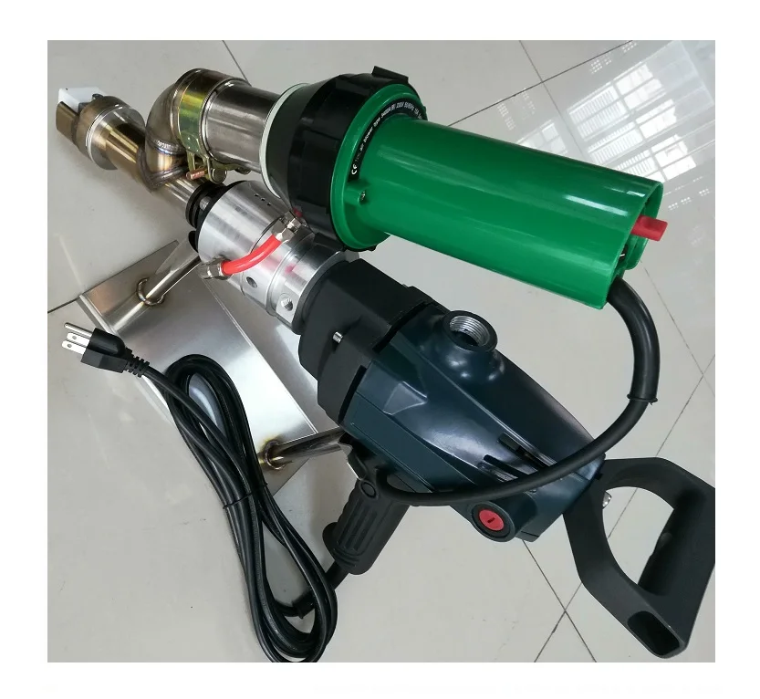 Fusion Tech Ft Hw800di Geo Membrane Hdpe Hot Wedge Plastic Welder Pvc Tarpaulin Pe & Hdpe Pond Liner Welding Machine