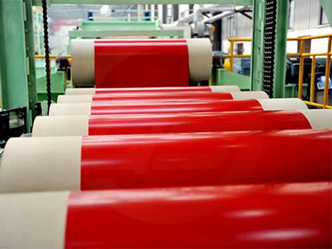 PPGI/HDG/GI/SECC DX51D Hot galvanized steel strip/Steel coil/steel sheet