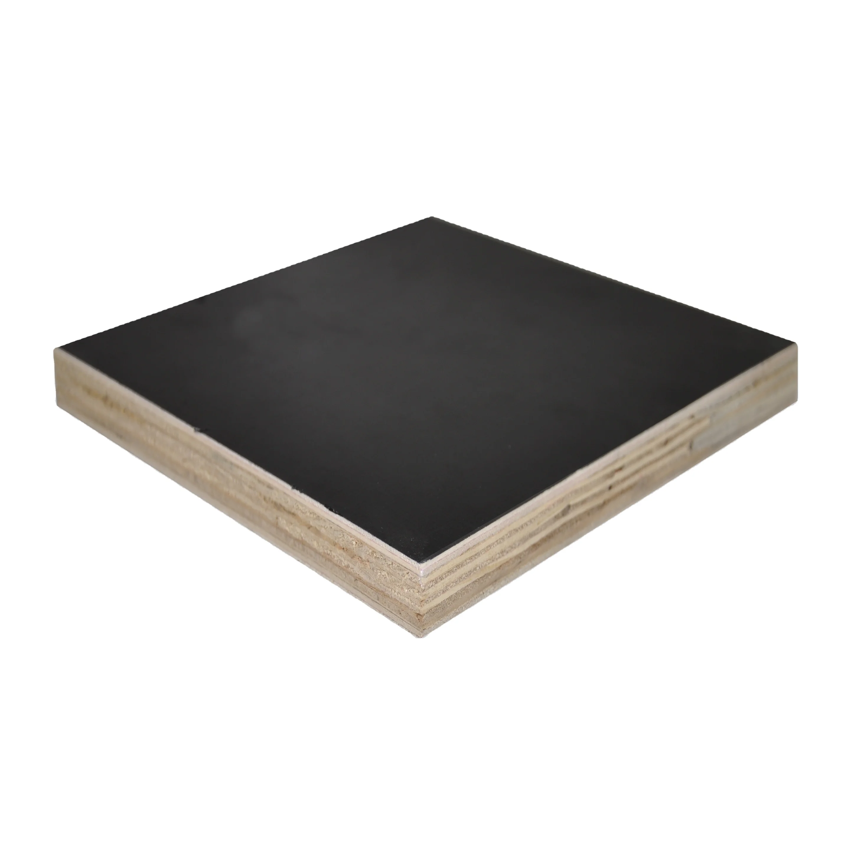 1220x2440 мм Высококачественная доска из прорезиненной древесины, сделано в Китае