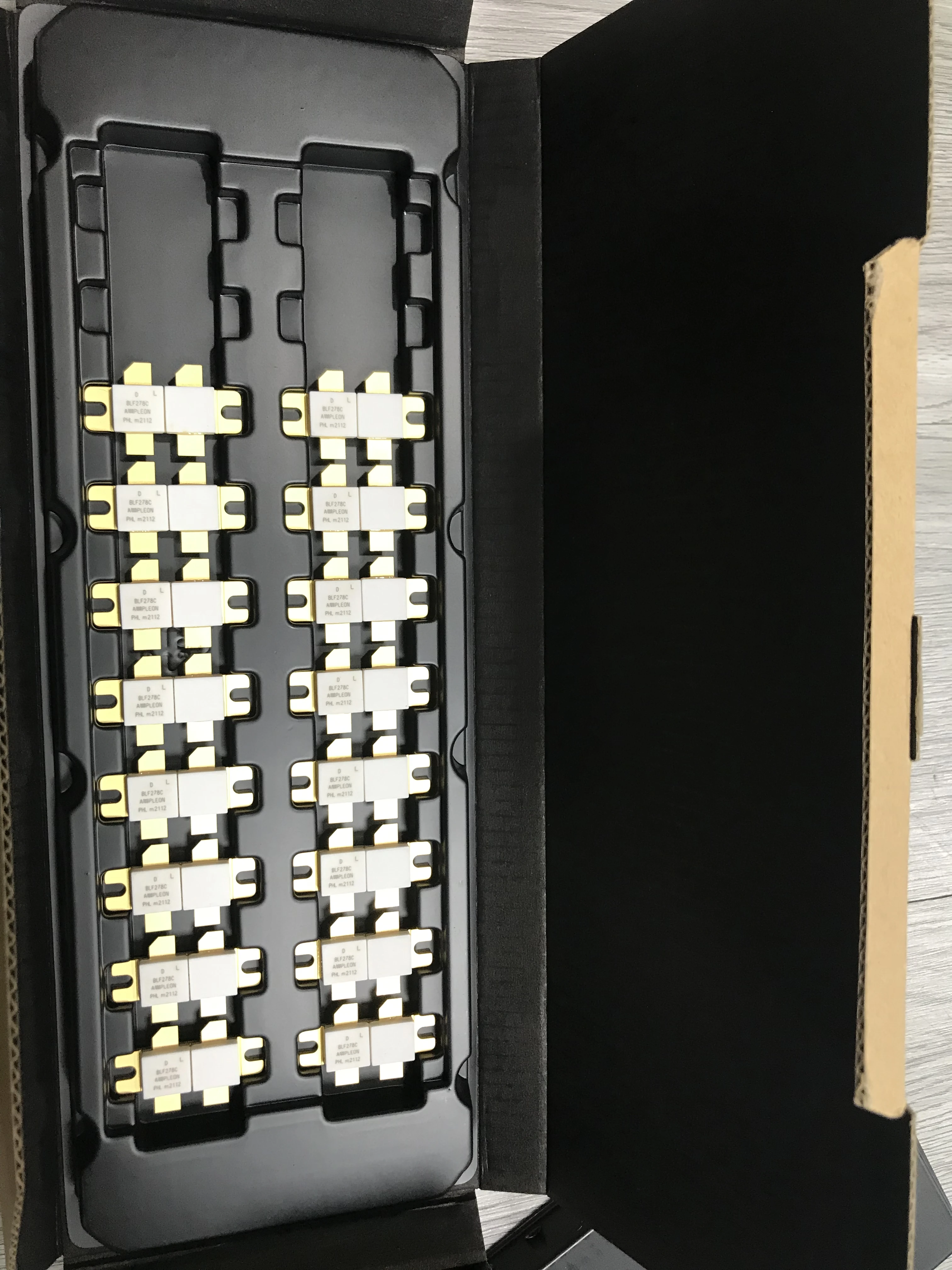 (BLF278 New Original RF Transistor In Stock) BLF278