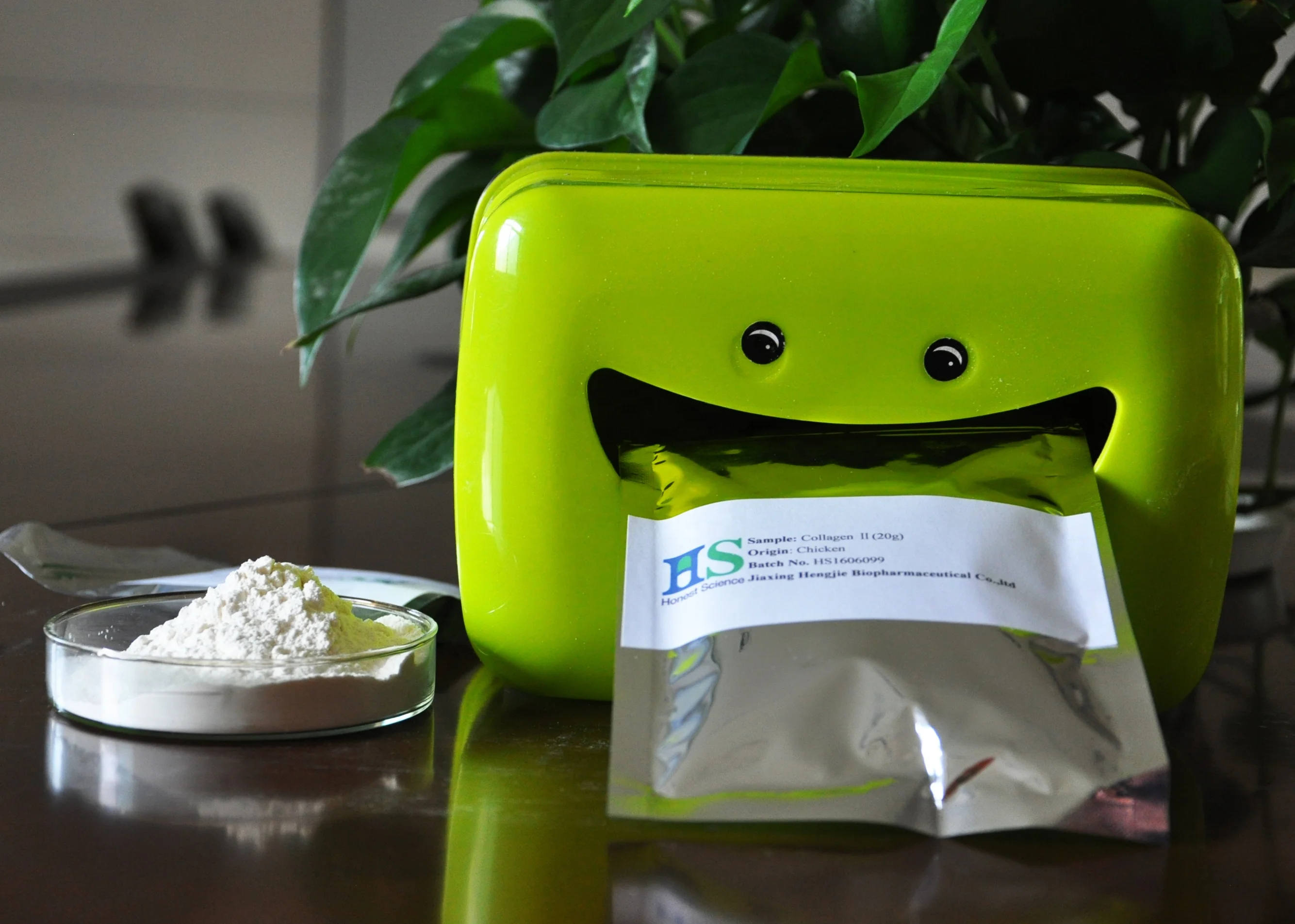 
collagen type 2 chicken for osteoarthritis 