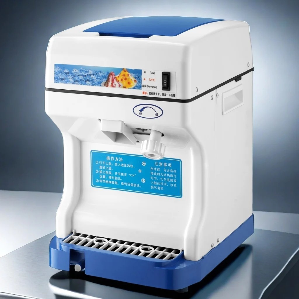 Chinese provider food mixer Intelligent High Power multifunction breaking ice portable blender ice crusher