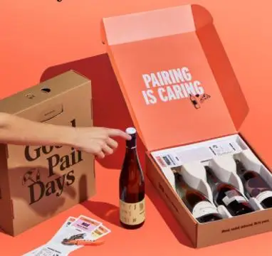 Cheap Personalized Competitive Price Cork Wine Box