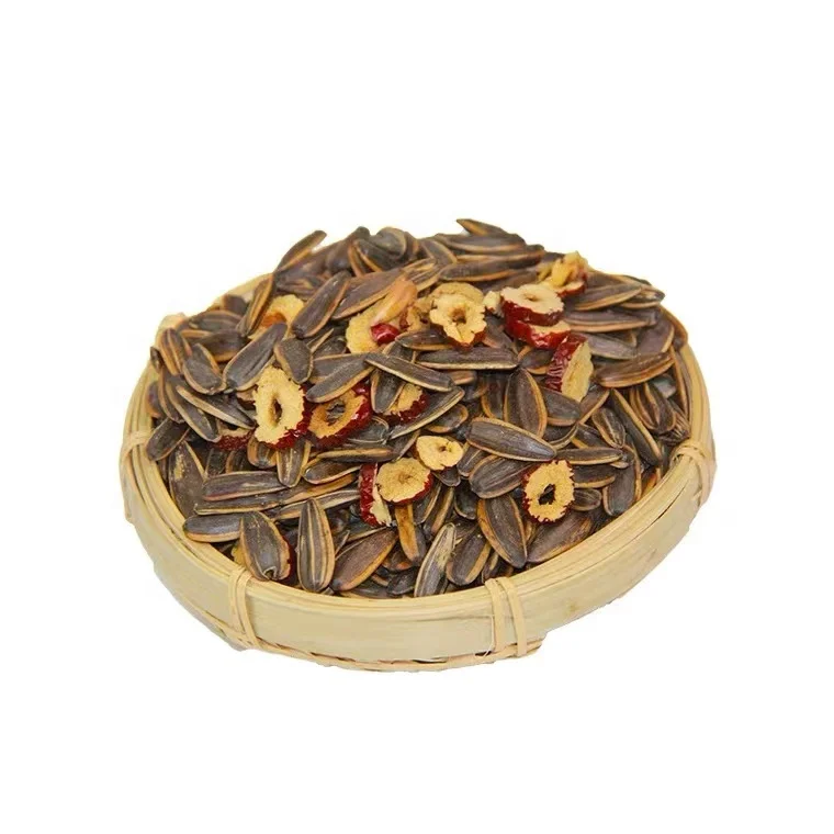 Sun Flower China Max Black Bag White Long Style Packaging Color Woven Raw Origin sunflower seeds