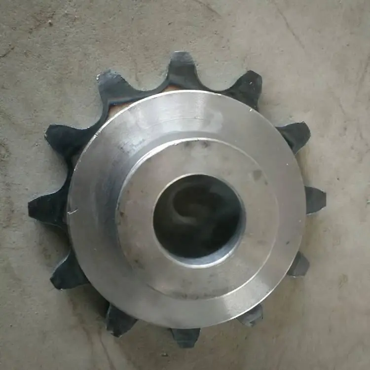 
Factory Price 304 stainless steel roller chain parts And Cheap roller chain 