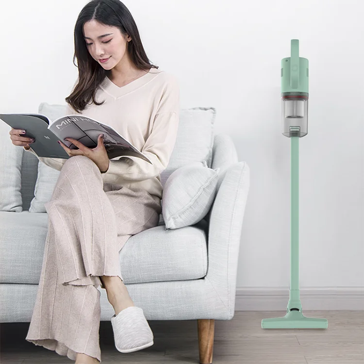 Wholesale 120W OEM Handheld Upright Handy Stick Vacuum Cleaners For Home Hotel Car Use