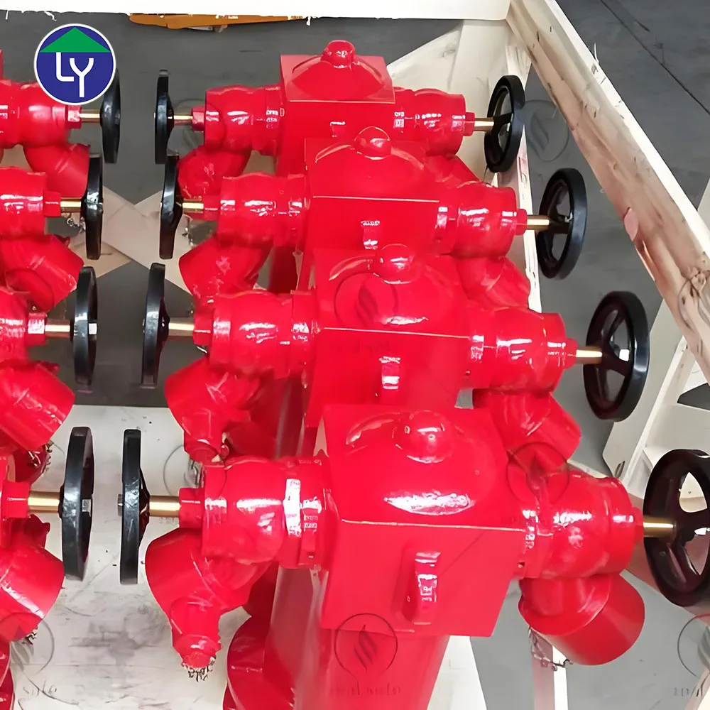 Bs750 2-сторонней опоры пожарный гидрант для пожаротушения