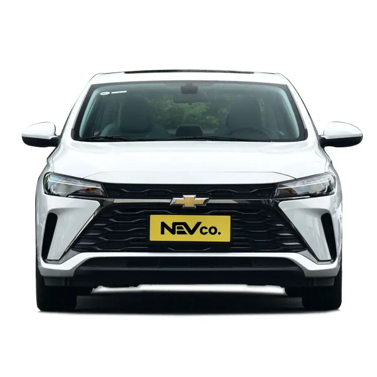 Best quality Hot selling chevrolet monza 1.5L NA engine good price