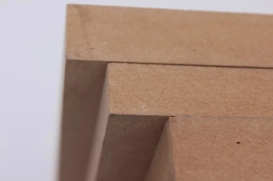 
Medium Density Fiberboard Plywood Cheap Factory Price Linyi City, China 