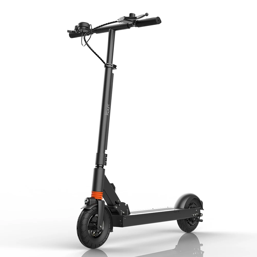KOON 36v13AH 13.5kg Electric Scooter F3  350W  seated  electric scooter