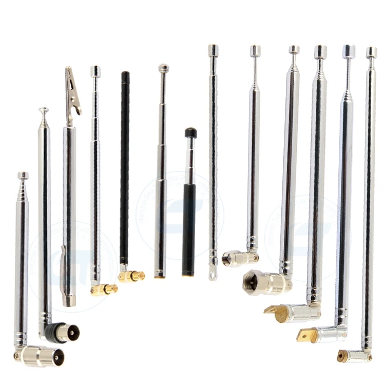 Wholesale high quality stainless steel telescopic antenna