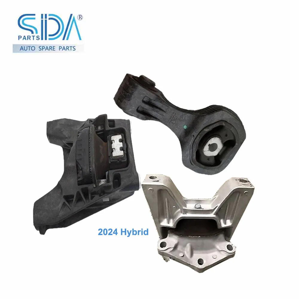 SIDA 50820-30B-A52  135 50850-30B-A51  50890-3D4-A51 Auto Engine Mounting For Honda Accord 2024 hybrid