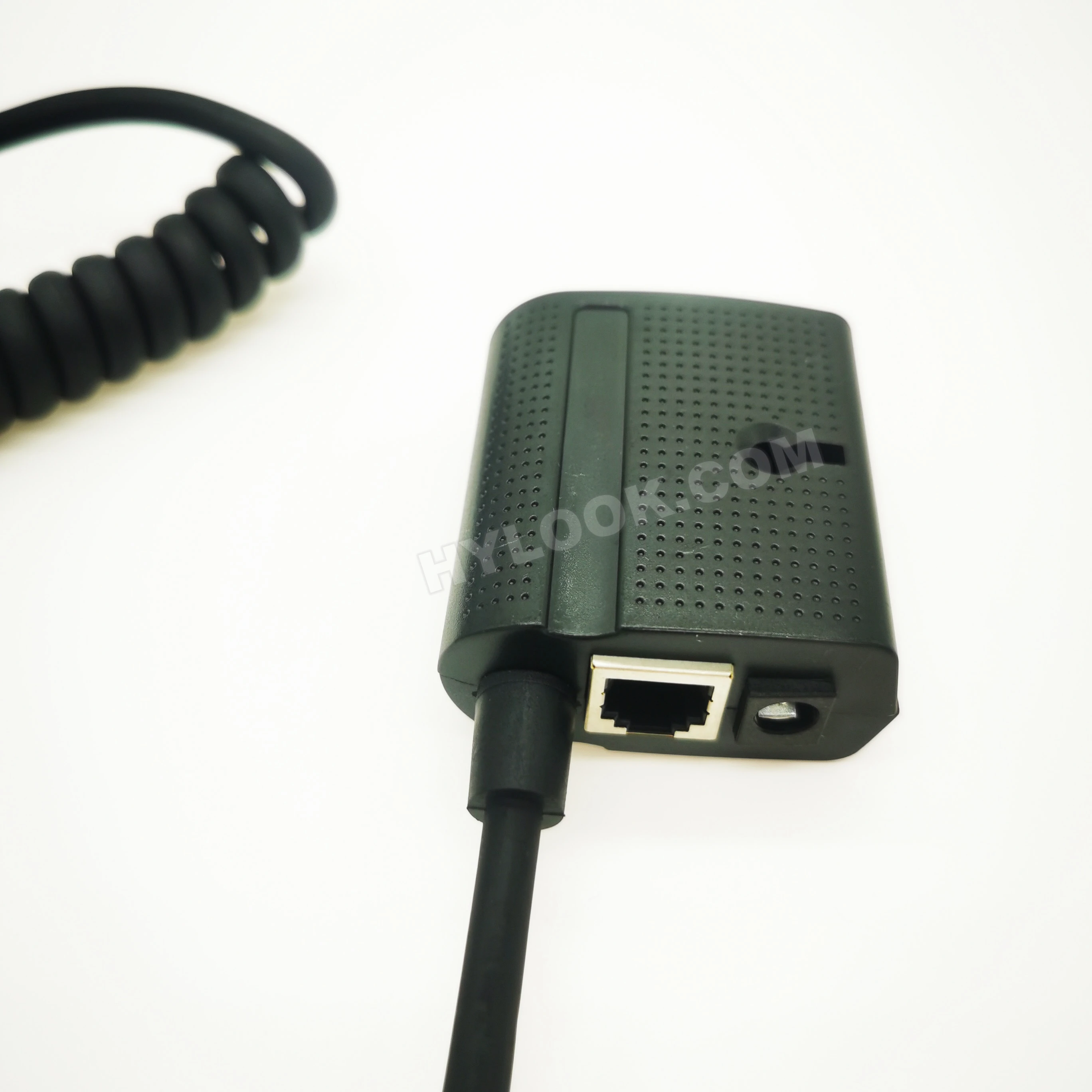 magic box with attached cables for ingenico ICT terminal