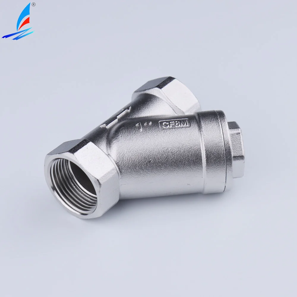 China Professional Manufacture Efficient and convenient water industrial water filters filter separator