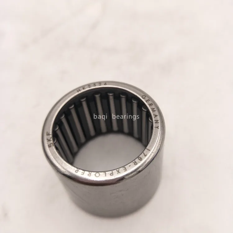 Игольчатый роликоподшипник Koyo NSK NTN HK2516 HK2520 HK2526 HK2538