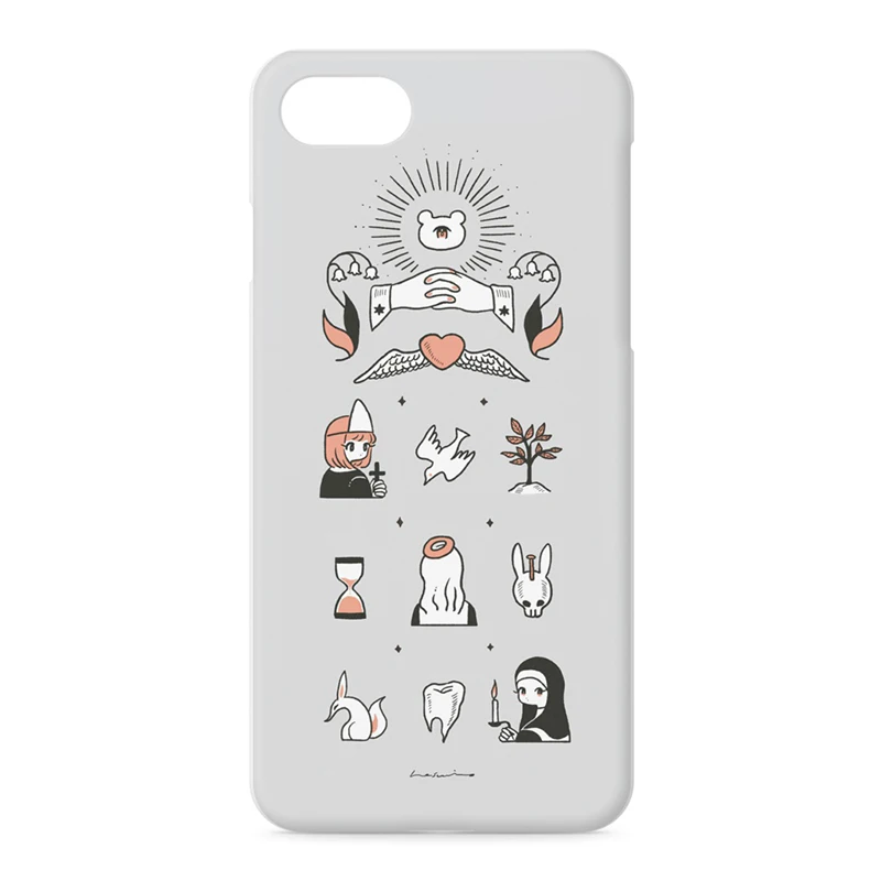 Wholesale cartoon fasion cell phone case has many kinds of goods