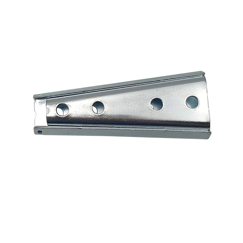 Sofa Accessories Furniture Hardware Sofa Connector Bracket Interlocking Hangers Sofa Armrest Insert Furniture Connector