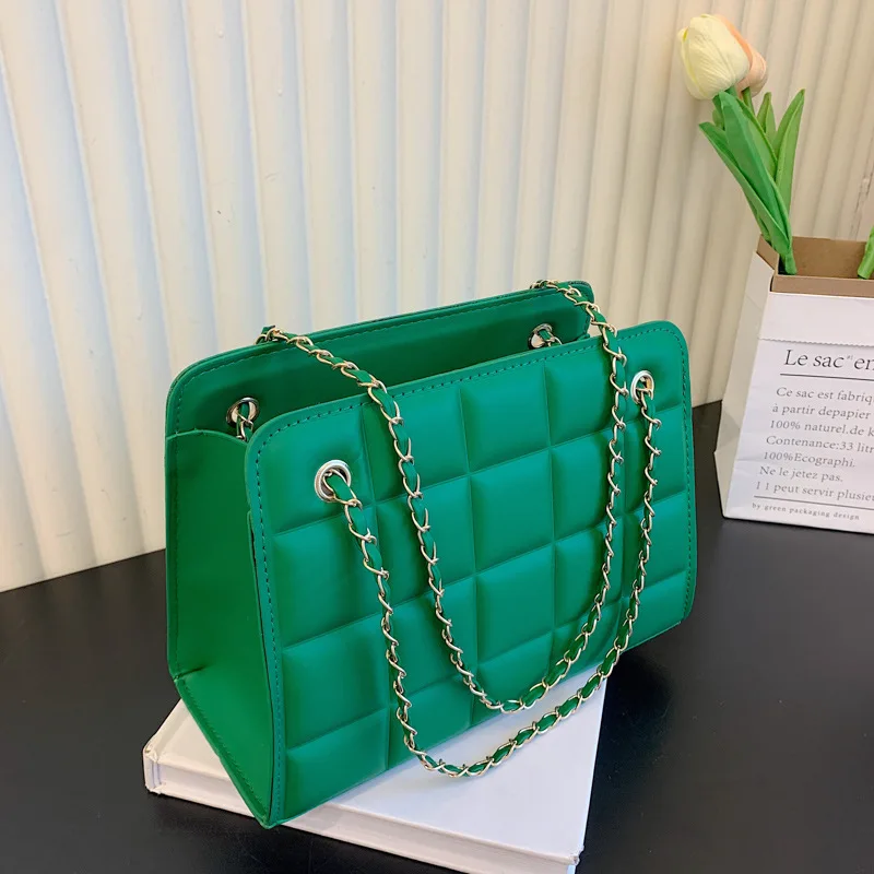 Kalanta Women Furry Soft Handle Luxury Ladies Purses Shoulder Sling Messenger Sac a Main Tote Hand Bag Handbag