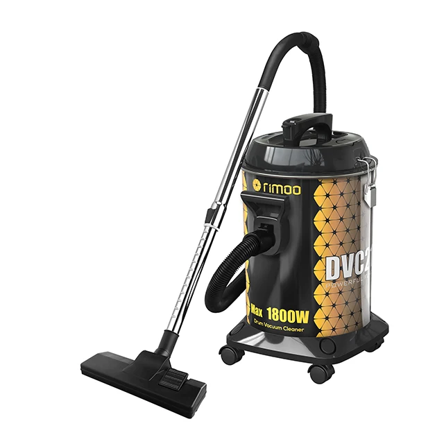 21L 25l 2000W барабанный