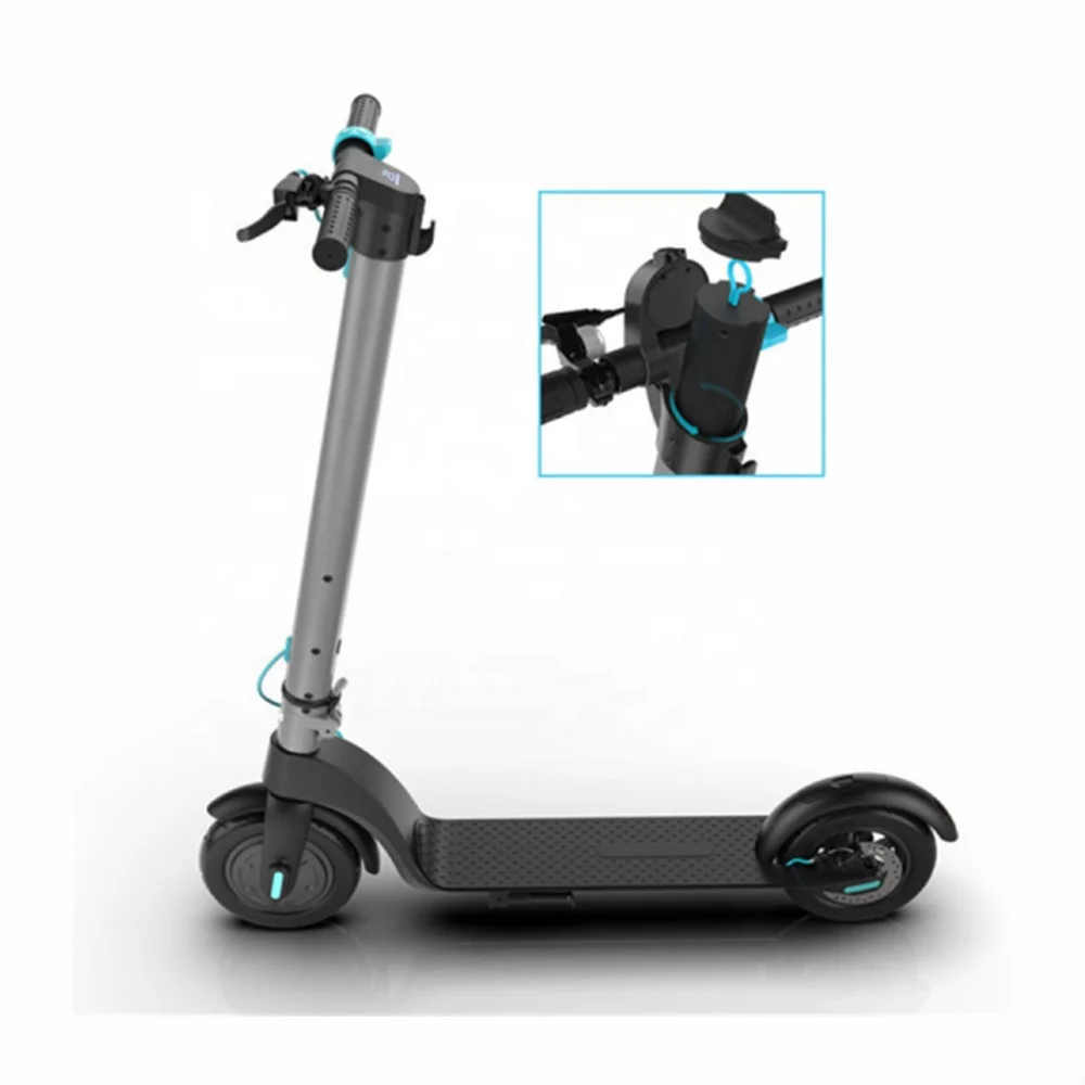 60KM 100KM 500w 850w 2000w Lithium Battery two wheel scooter electric adult