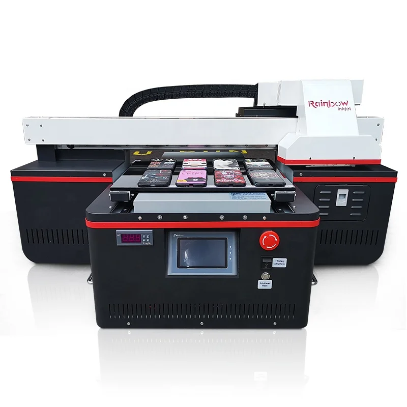 DX5/L1800 Печатная головка 3d рельефные настенные часы печать керамическая плитка УФ принтер с высоким разрешением и скоростью