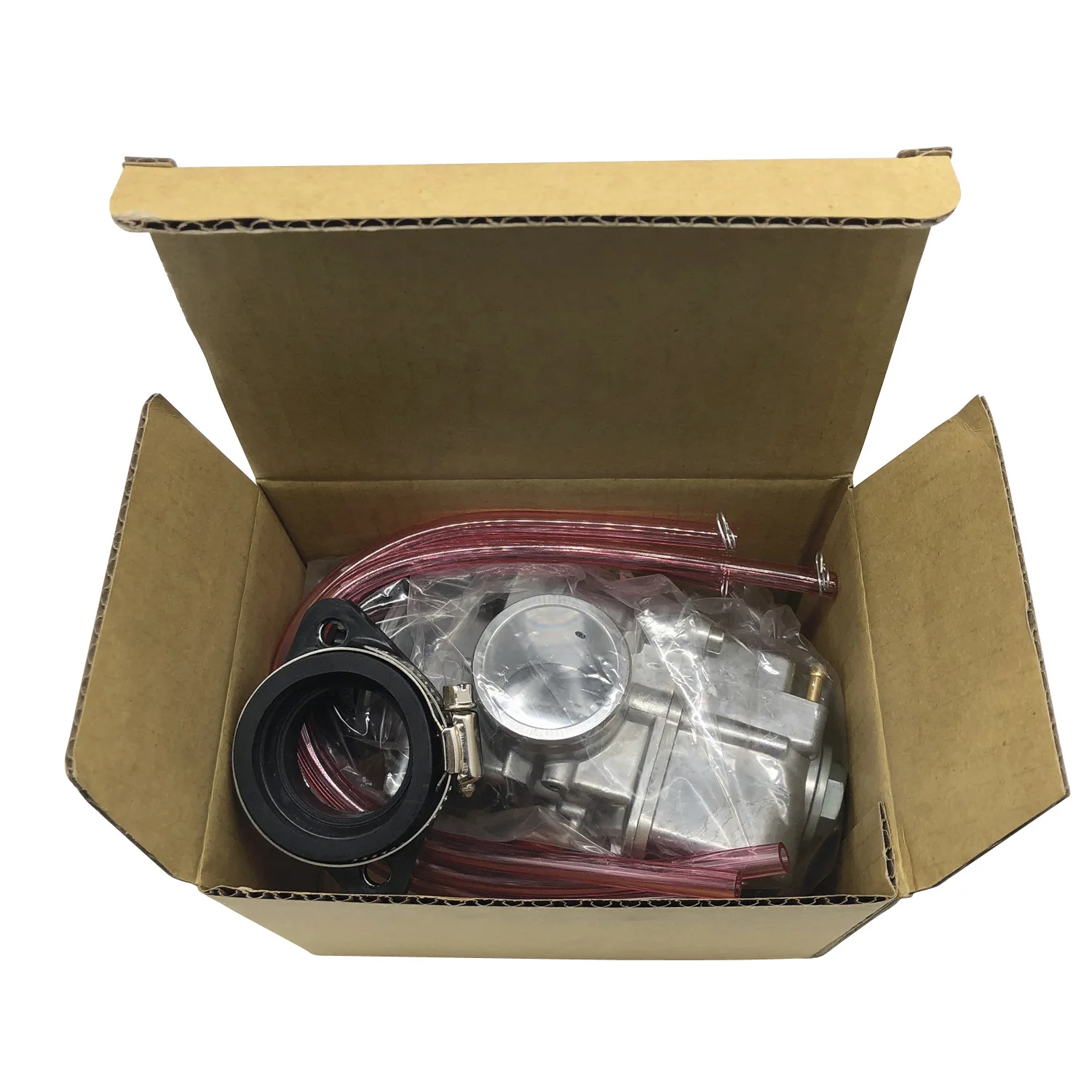 SK-CB101 KOSO carburetor KSR PWK32 34 for  KTM motorcycle modification KR 32mm 34mm PWK carburetore