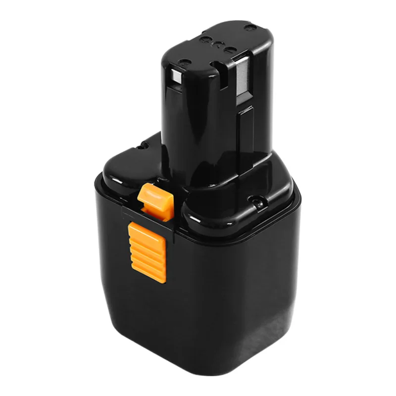 EB12S  wholesale  Good Quality NI-CD 12V 2000mAh Long Cycling Excellent Cells Power Tool Battery For Hitachi