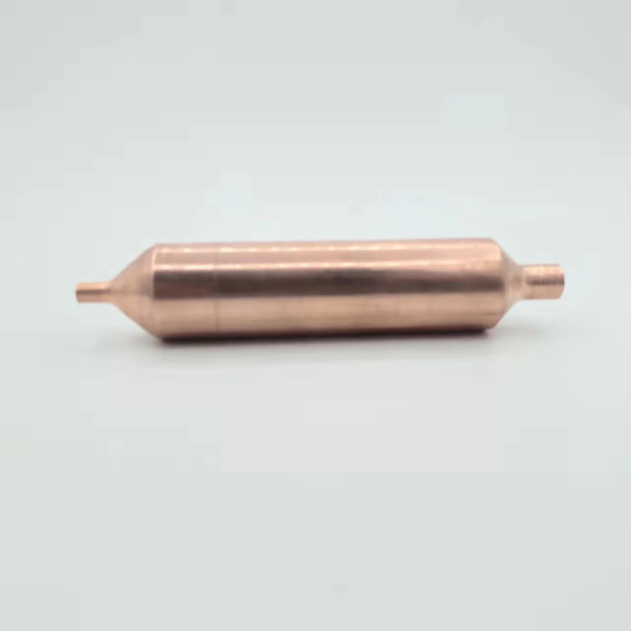 Refrigeration Filter Drier Cores Copper Filter Drier Filter Refrigerator System