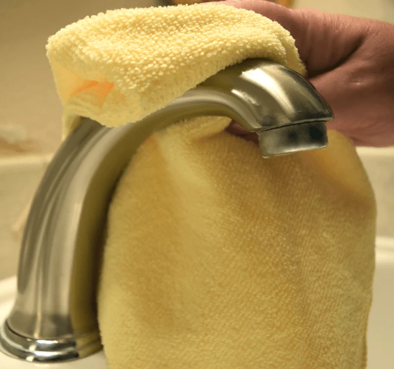 China microfiber cloth polyester polyamide microfiber towel 300gsm 400gsm microfiber cloth absorbent towel