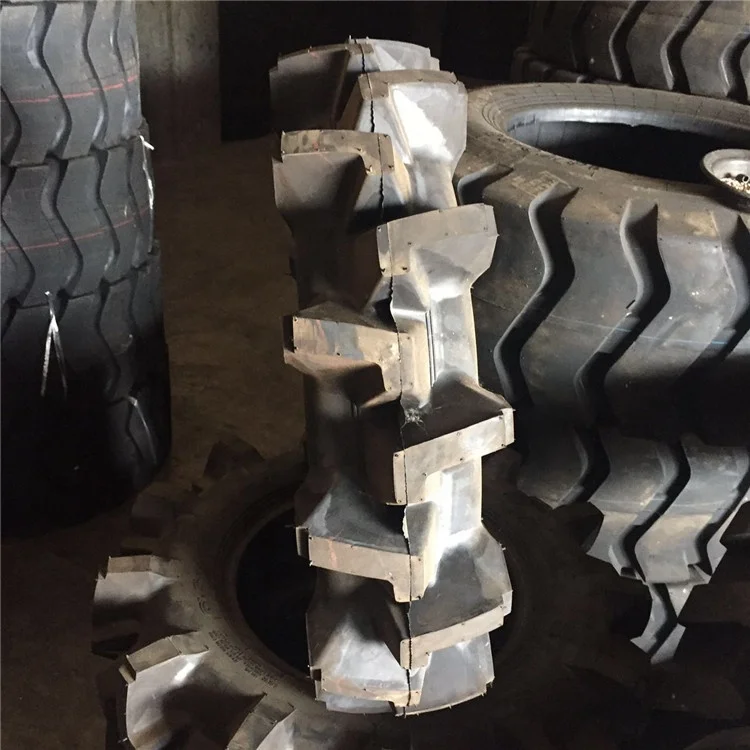 China famous brand R2 rice paddy tractor tire 6.00-12 6.50-16