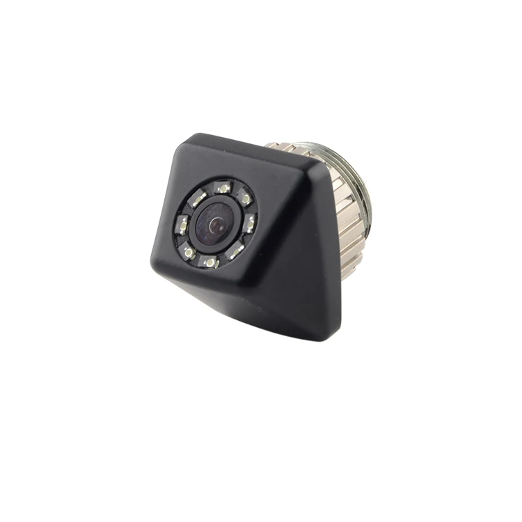 Universal Car Rear View Camera Night Vision Video Camera Car Reversing Aid Rear View Camera