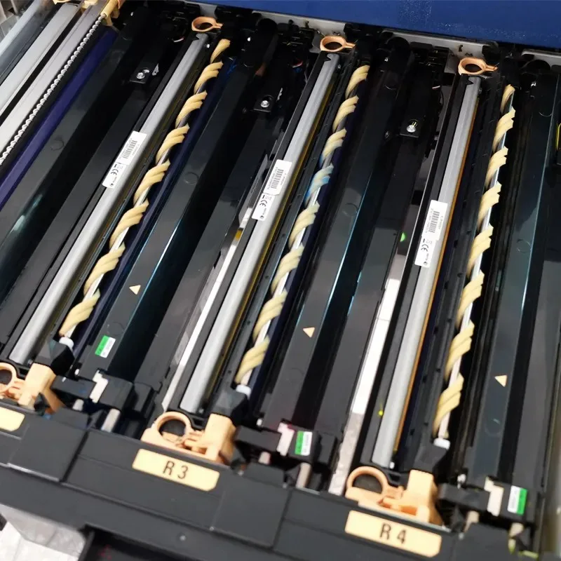 Favorable Price used color laser printer machine xeroxs color 560 c570 refurbished copier