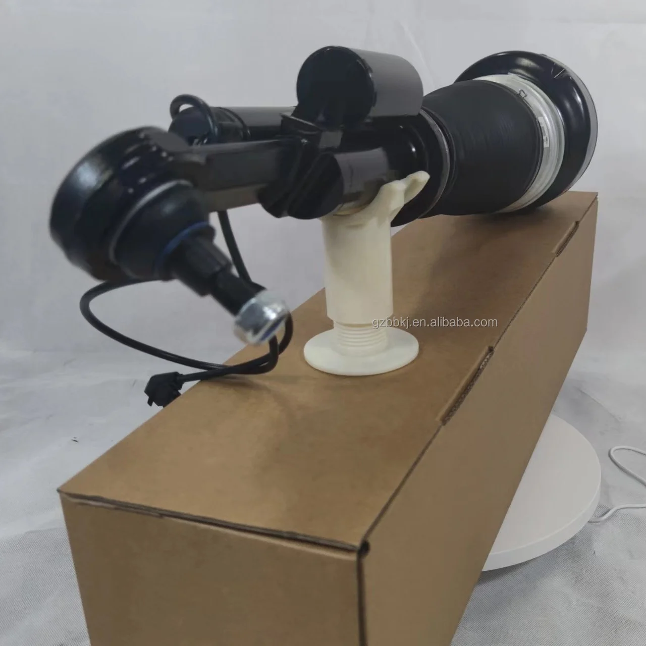 2213201738 suspension shock absorber 2213201838 universal air suspension for Mercedes Benz W221 4Matic absorber