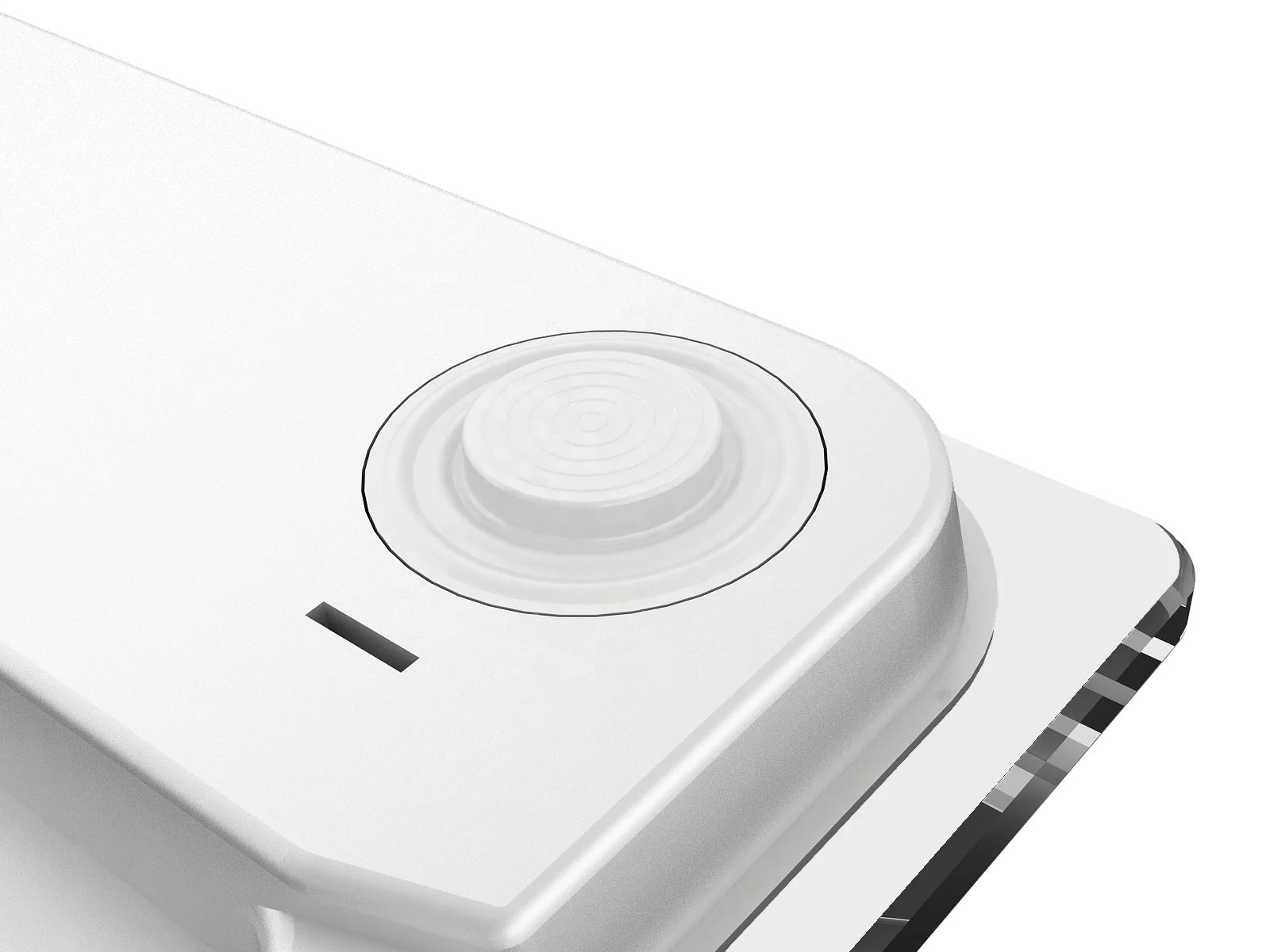 Уникальная форма нескользящий силикон ковриков платформа персональные весы для ванной