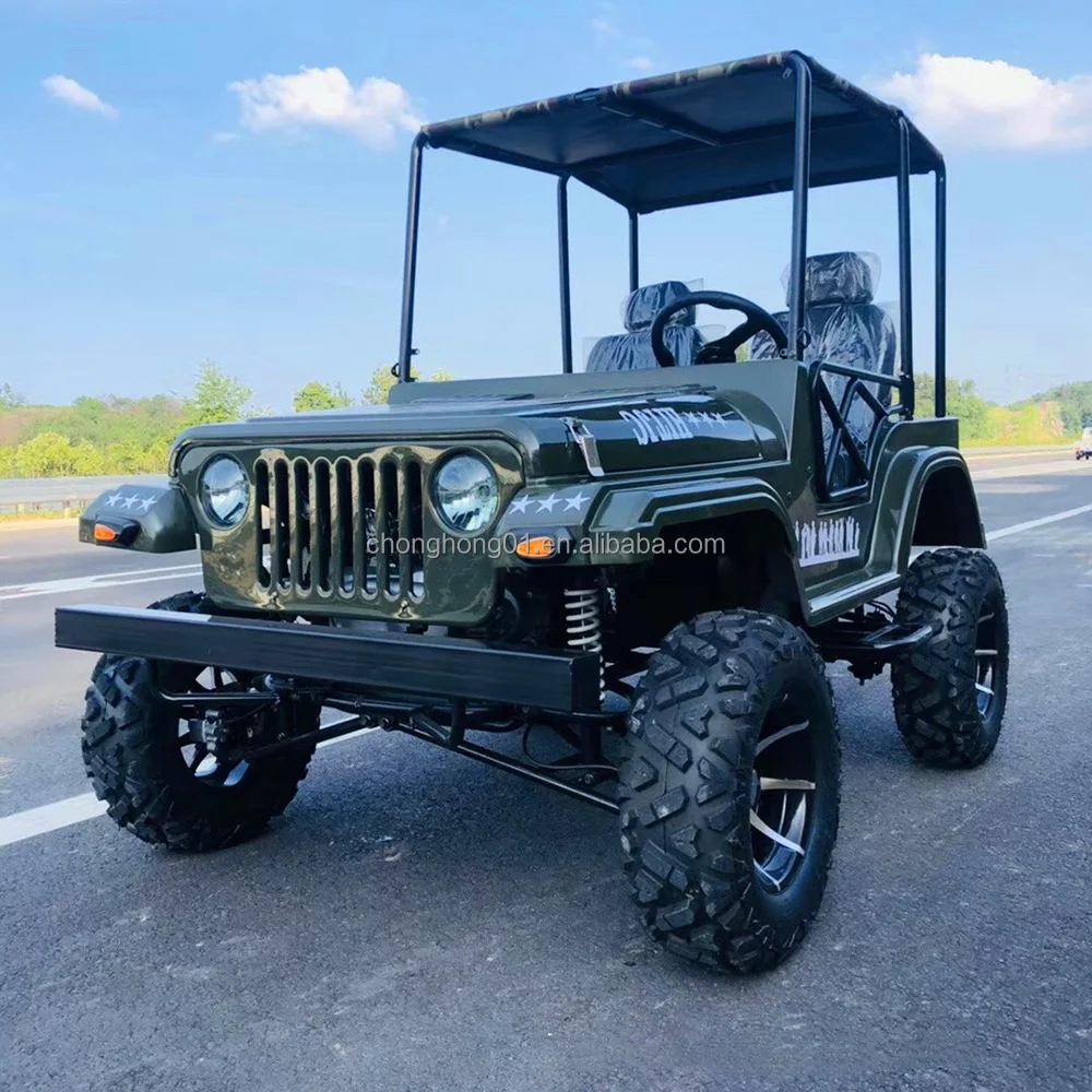Cross-country utvs Dune Buggy All Terrain Four wheel Motorcycle Mountain Quad Bike 250cc Mountain Gasoline UTV