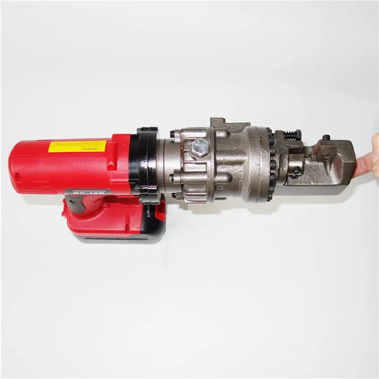 Cordless rebar cutter / Battery Rebar Cutter/ Wireless Rebar Cutter