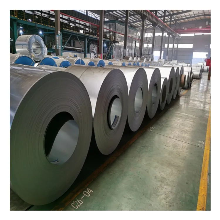 Hot sales Printed factories gauge galvalume carbon cold rolled steel strip in coil