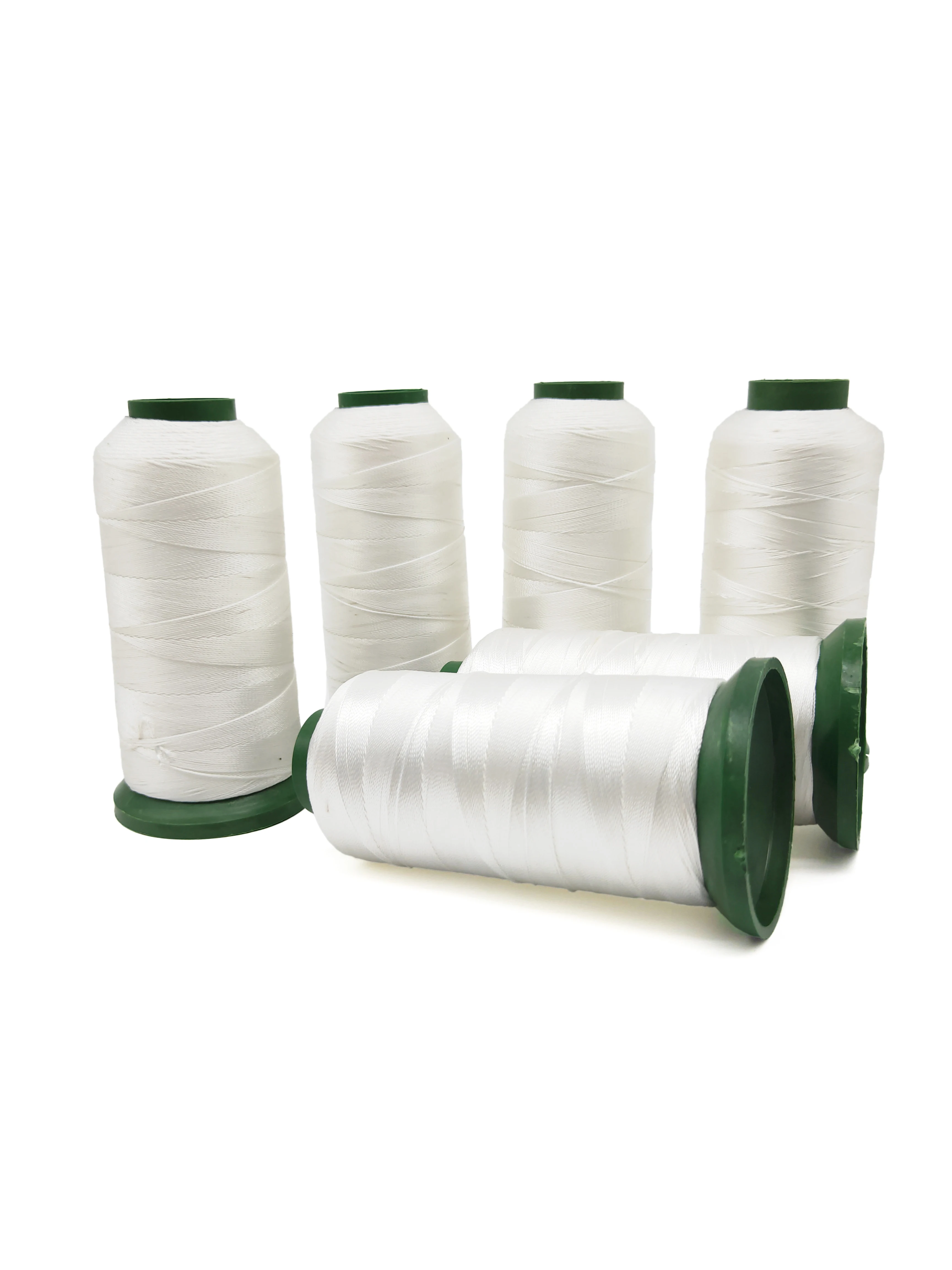 Cheap Embroidery Thread 100% Polyester108D/2