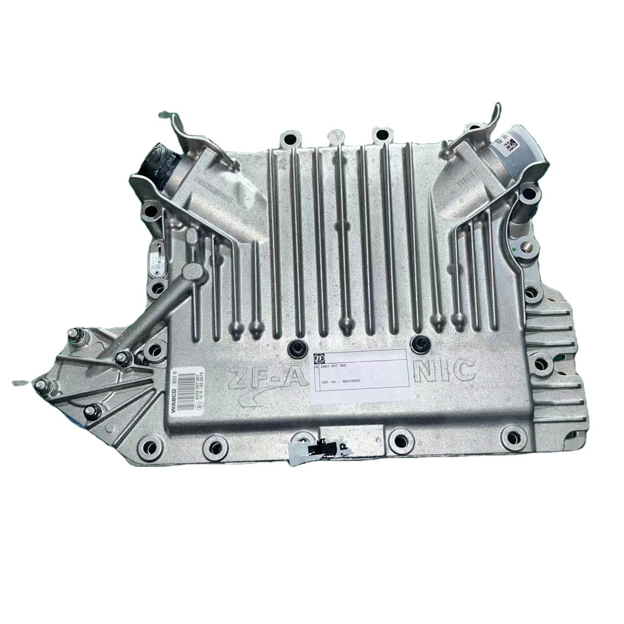 WABCO 4213550120 421355012R Gearbox actuator V-OLVO S-CANIA DAF European truck Parts M-AN M-ERCEDES-B-ENZ