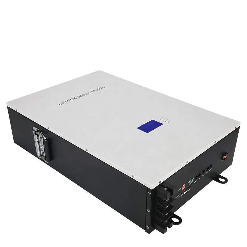 Lifepo4 power Wall ESS 5KW 10KW 48V 5KWH 10kWh Lifepo4 Home Energy Storage battery System