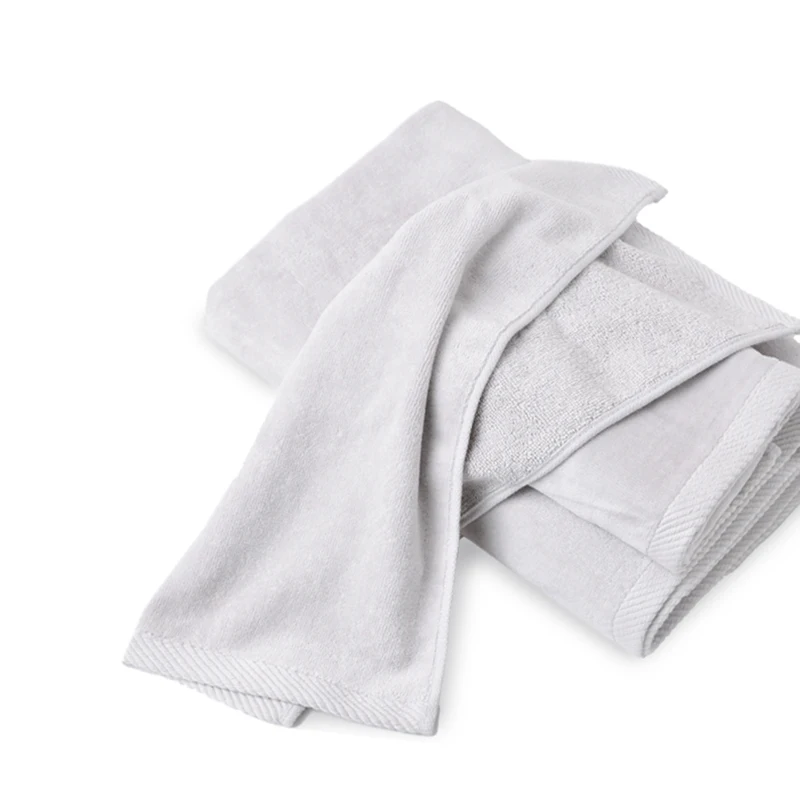 Cotton Hotel Towel With Full Customization High Quality Latest Design Available In All Colors