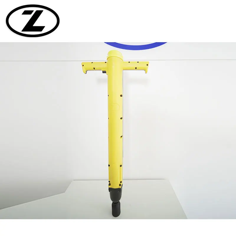 
Portable lithium electric fastener bolt mechanical wrench 