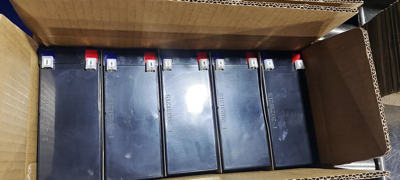 OEM Agm Battery Ups 12v 7ah 9ah 10ah 12ah Lead Acid Batteries Rechargeable for Toys and Emergency Lighting Power Supply