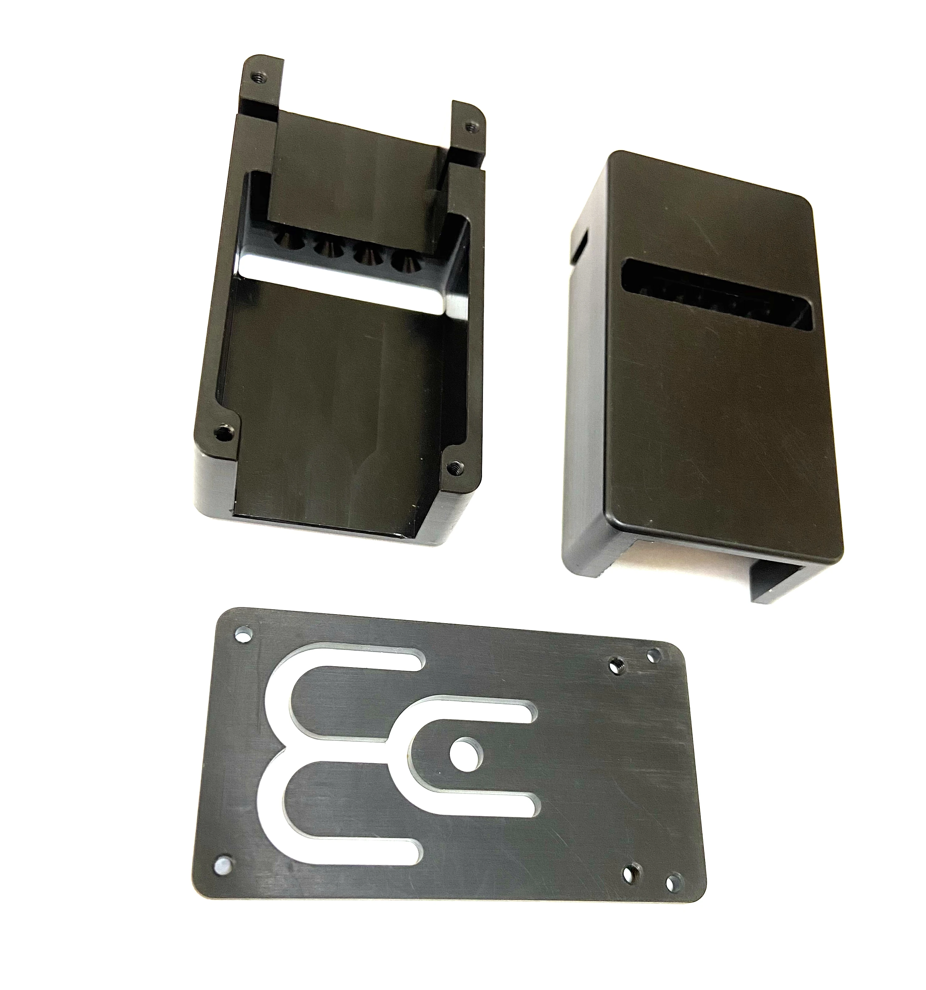 Custom Electrical Enclosure Plastic Housing Supplier For Electronic Device