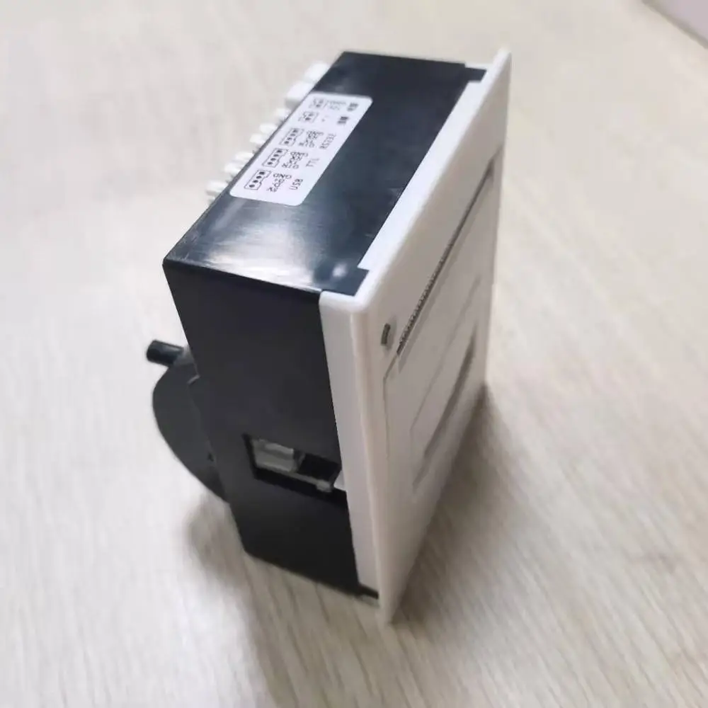  Термопанельный принтер 58 мм TL80 с интерфейсом USB TTL