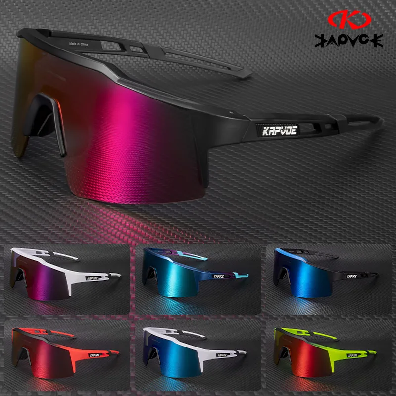 Велосипедные очки MTB велосипедные солнцезащитные мужские UV400 женские