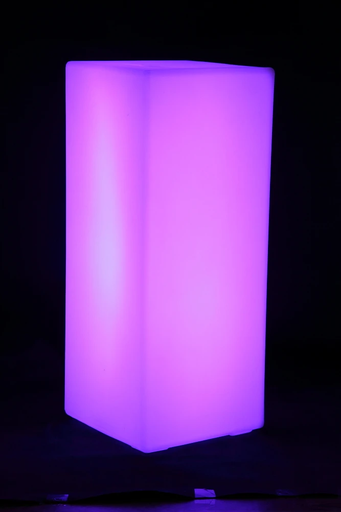 Light bar LED furniture bar counter table cocktail outdoor sofa chair and decor nightclub